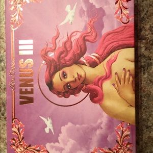 Lime crime Venus III only the eyeshadow pan